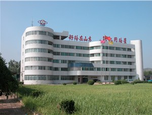 熱烈祝賀“山東公路機(jī)械廠(chǎng)”改制成功暨新公司名稱(chēng)“山東公路機(jī)械廠(chǎng)有限公司”正式啟用！
